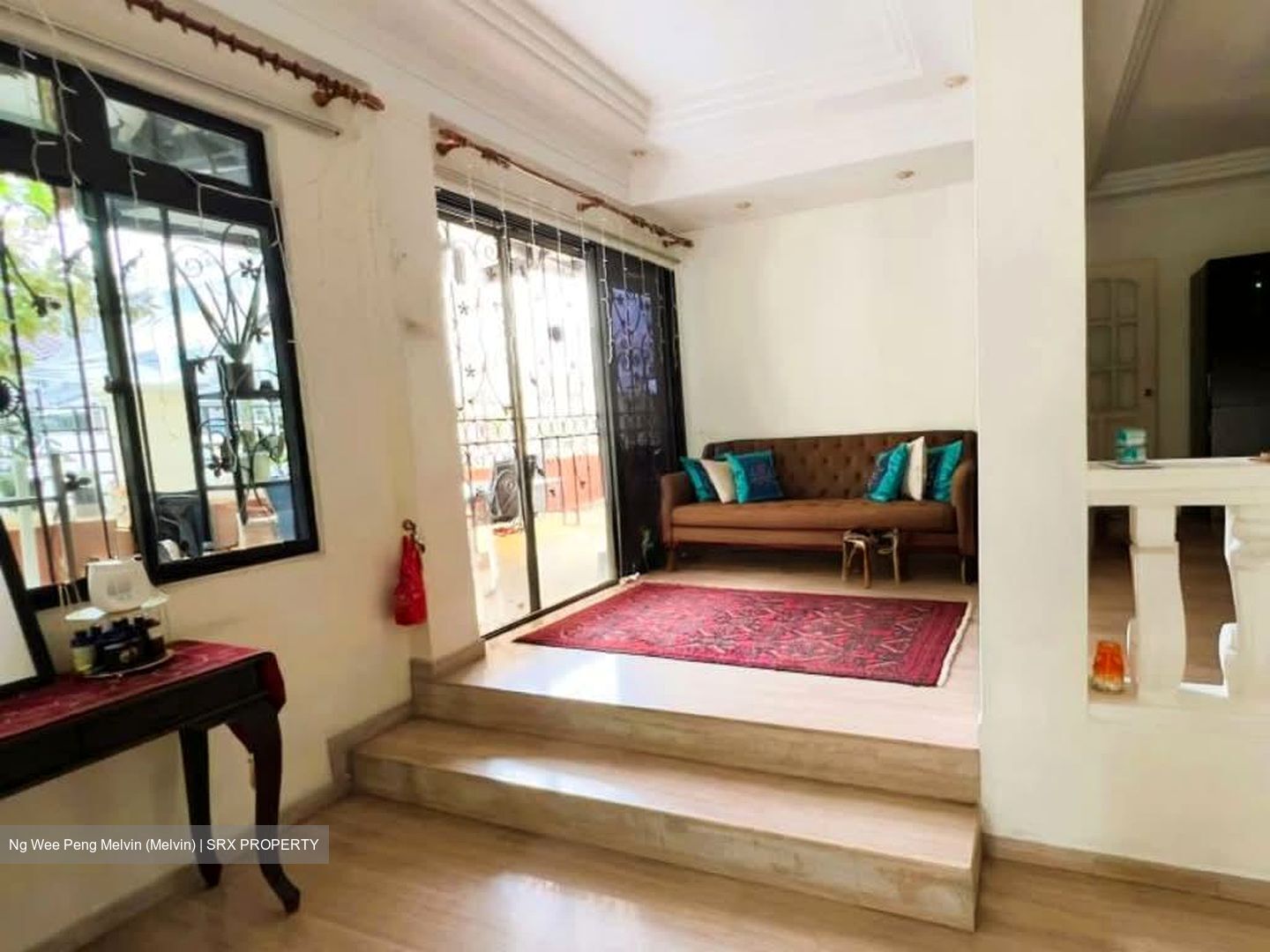 Jalan Eunos (D14), Terrace #547897171